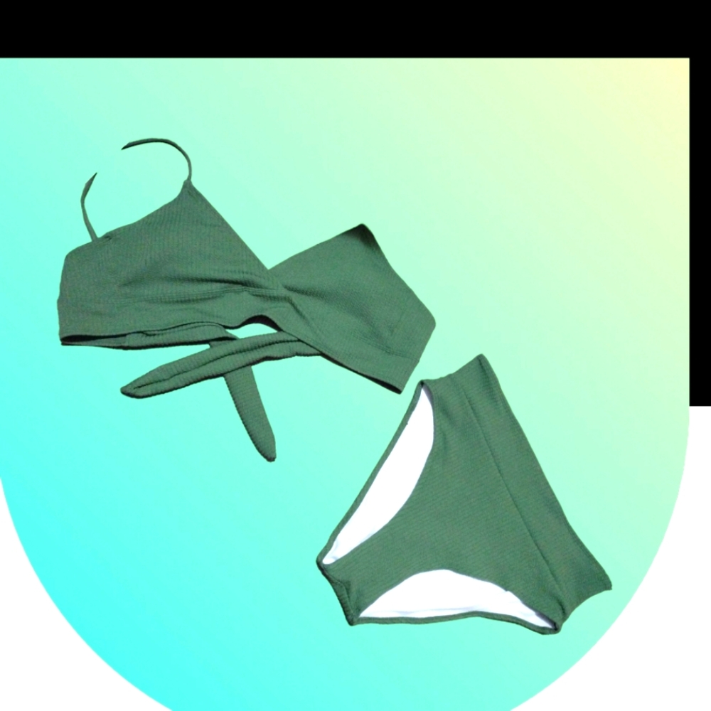 NWOT bikini